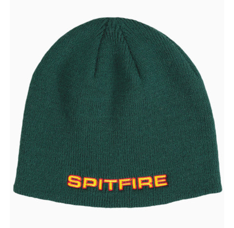 SPITFIRE CLASSIC ‘97 GREEN BEANIE