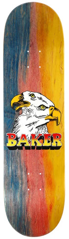 BAKER FIGGY EAGLE EYES (8.5) DECK