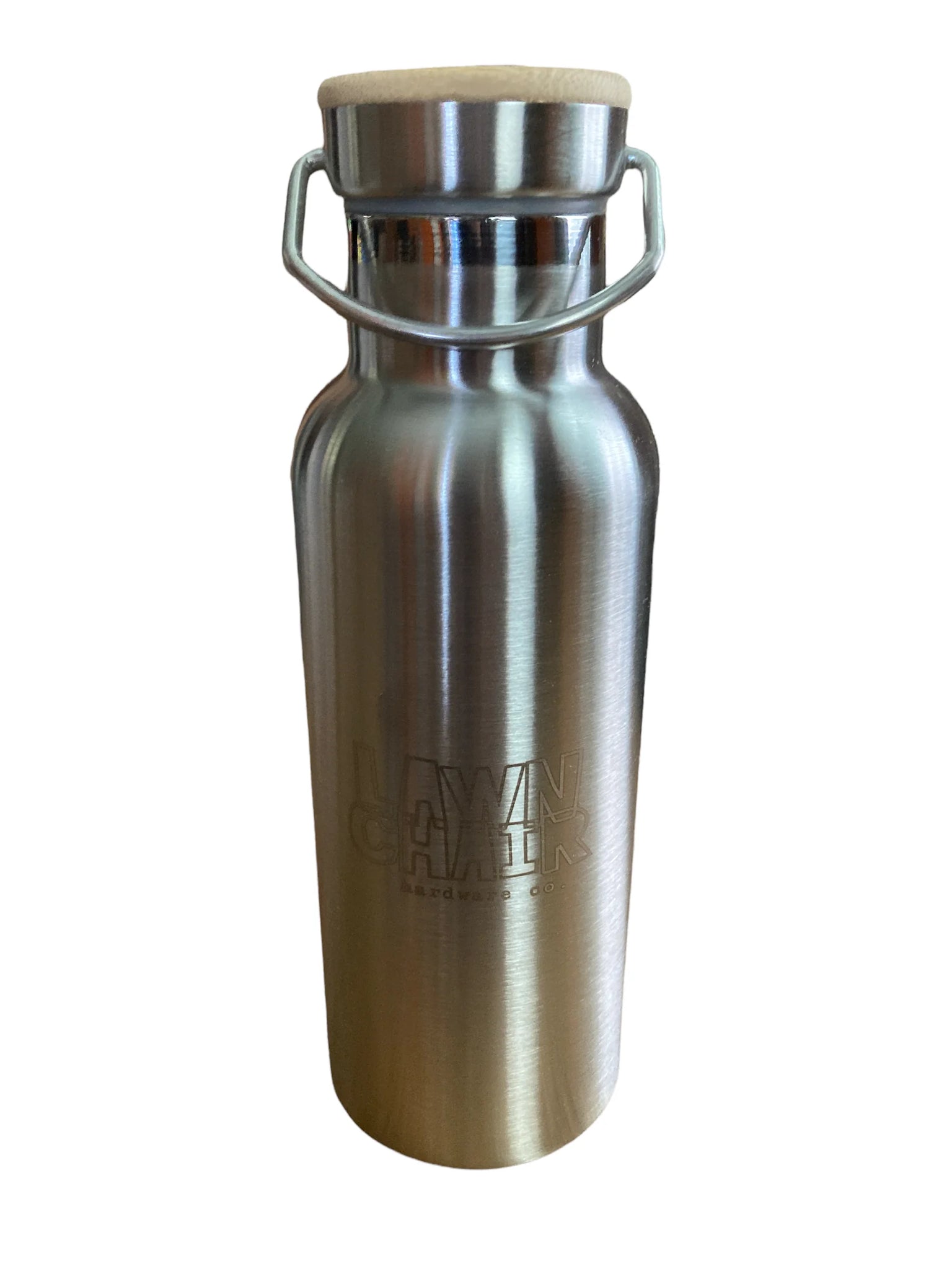 LAWN CHAIR INSULATED WATER BOTTLE