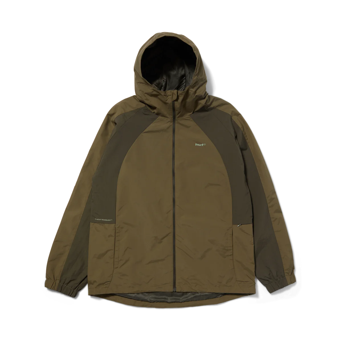 HUF JAPAN | Guide Shell Jacket and Pant is now available