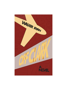 WALKER RYAN OFF CLARK BOOK