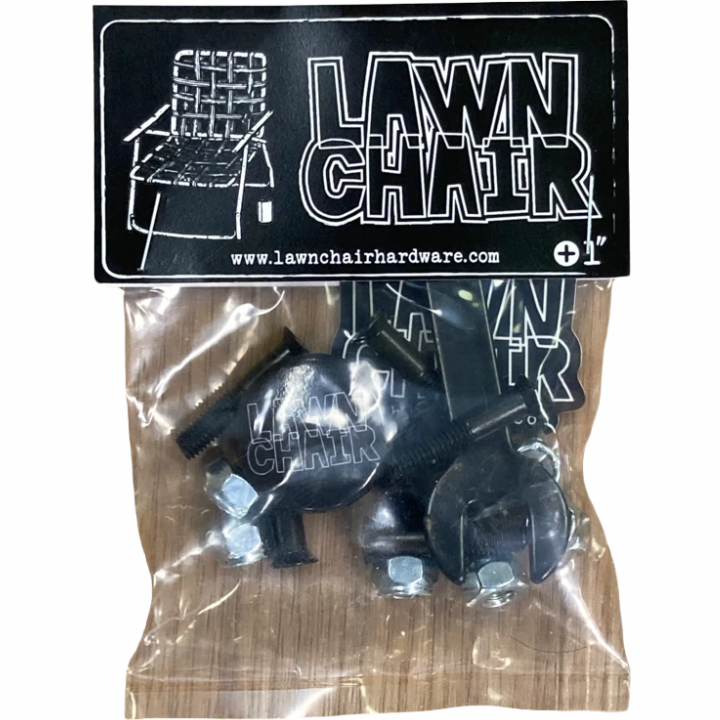 LAWN CHAIR PHILLIPS BOLTS (1 INCH)